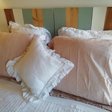 Masia Can Canyes & Spa San Lorenzo de Hortóns 외부 사진