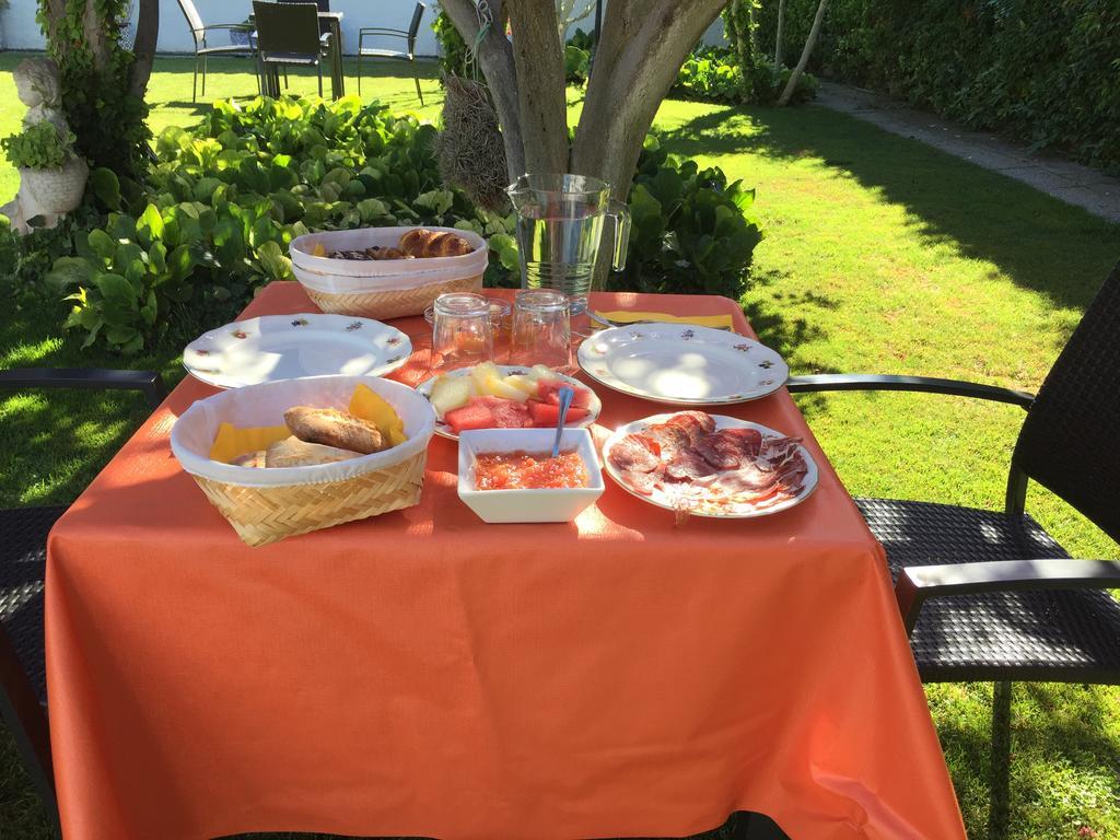 Masia Can Canyes & Spa San Lorenzo de Hortóns 외부 사진
