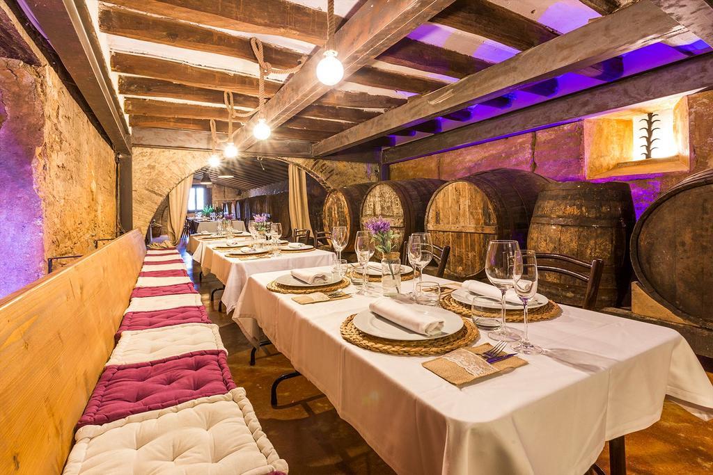 Masia Can Canyes & Spa San Lorenzo de Hortóns 외부 사진