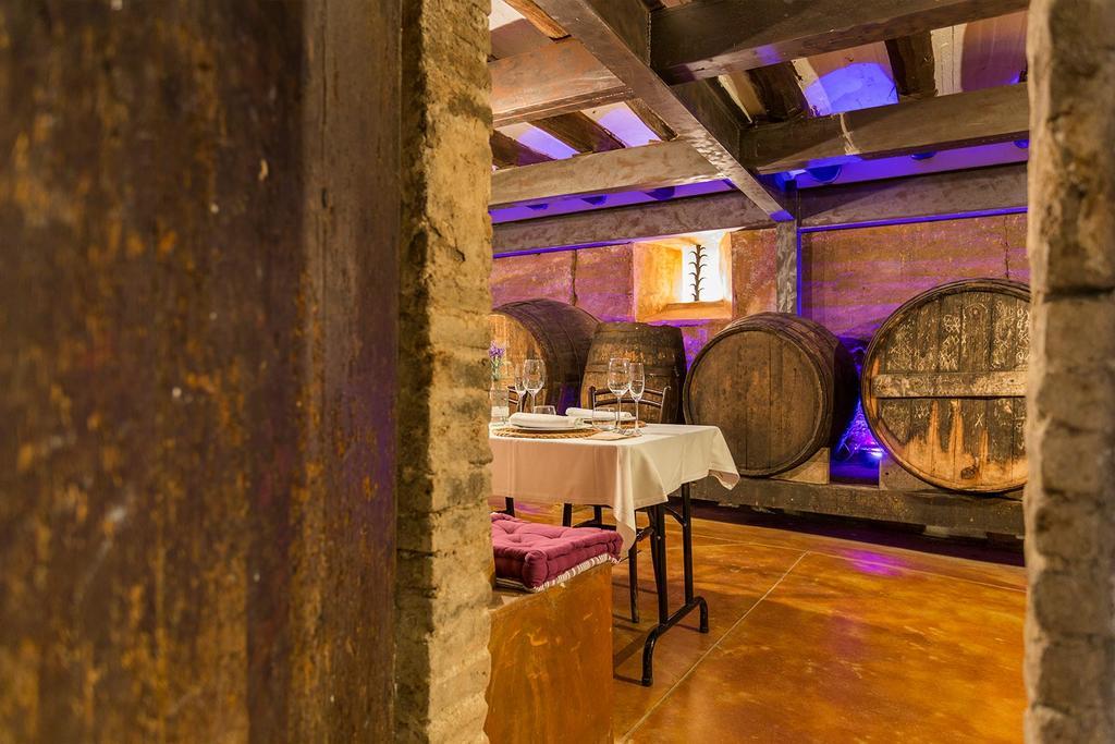 Masia Can Canyes & Spa San Lorenzo de Hortóns 외부 사진